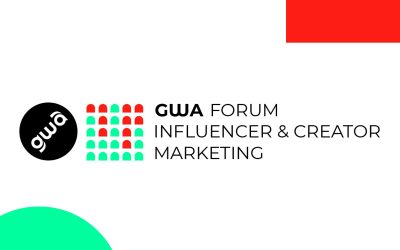 Influencer & Creator Marketing Forum: Jahresabschlussfeier
