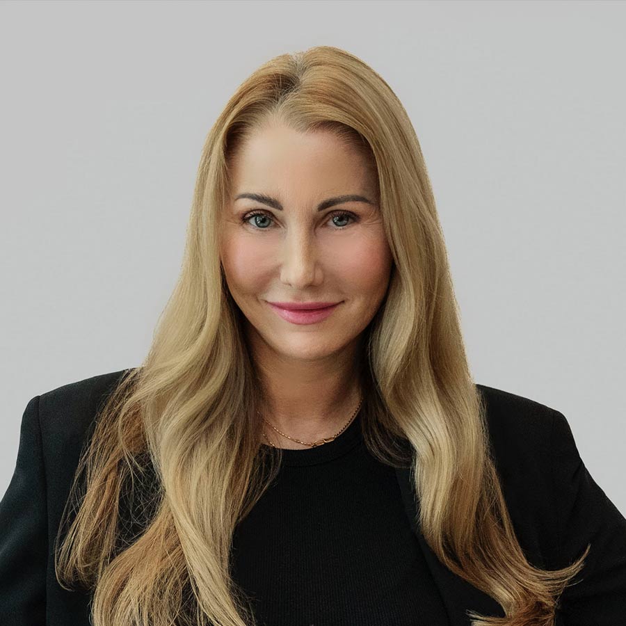 Nina Haller