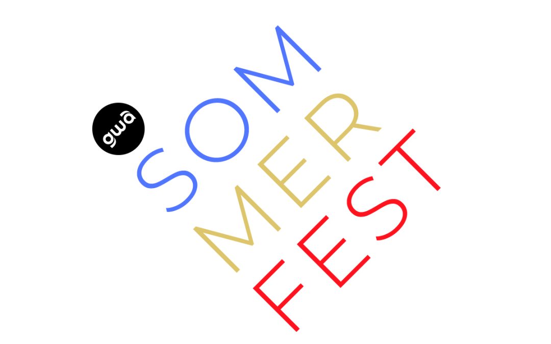 GWA Sommerfest