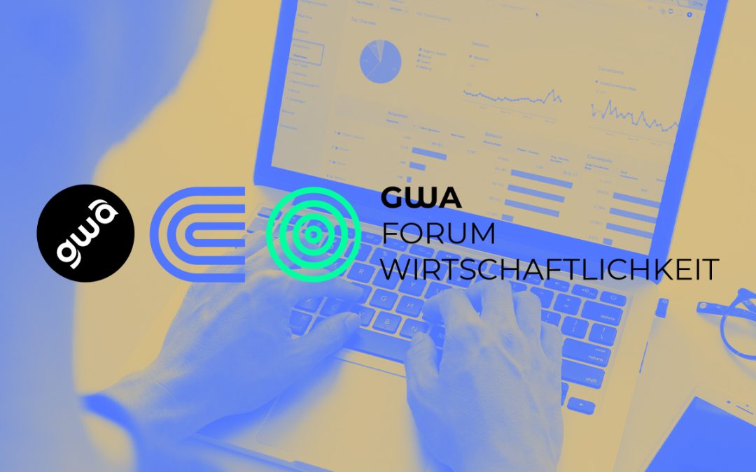 Forum Wirtschaftlichkeit: KI-basierte Buchhaltung