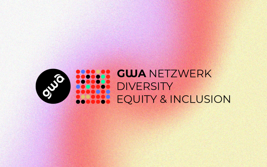 GWA Netzwerk Diversity, Equity & Inclusion