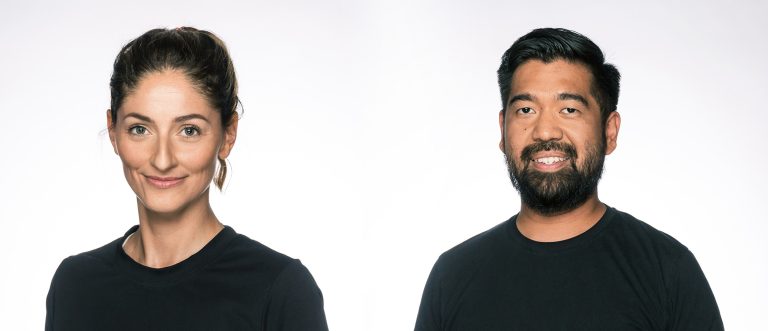 Grabarz & Partner verstärkt sich weiter im Bereich Data & Business Intelligence mit Lisa Walz und Andrew Santos.