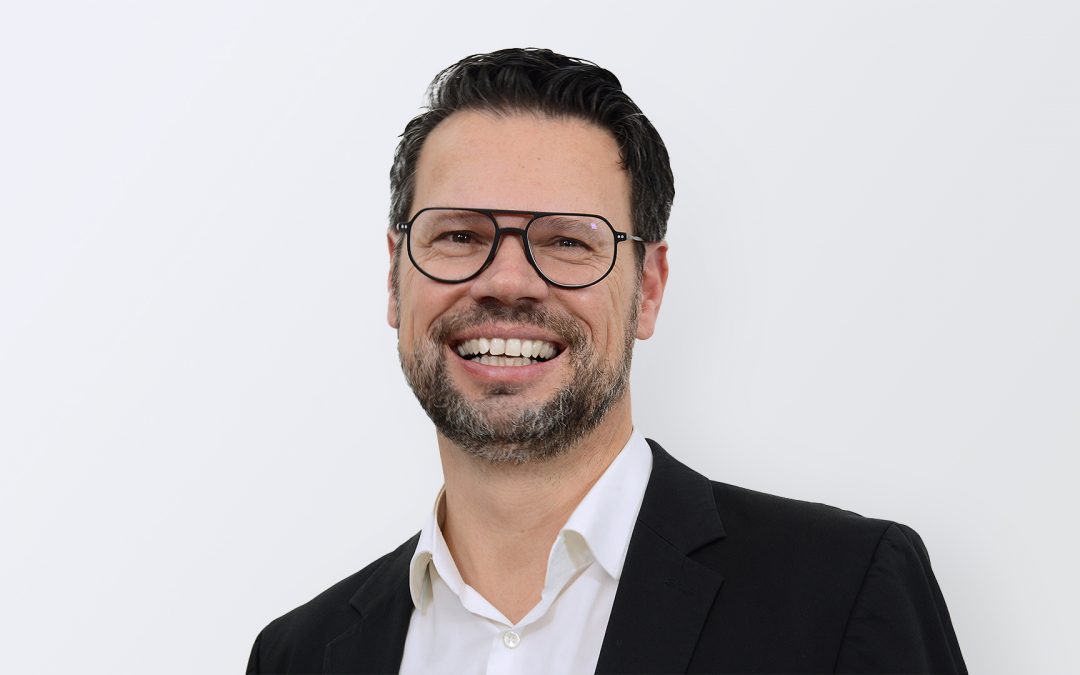 Dr. Arne Botta neuer Chief Strategy Officer (CSO) bei Schmittgall HEALTH