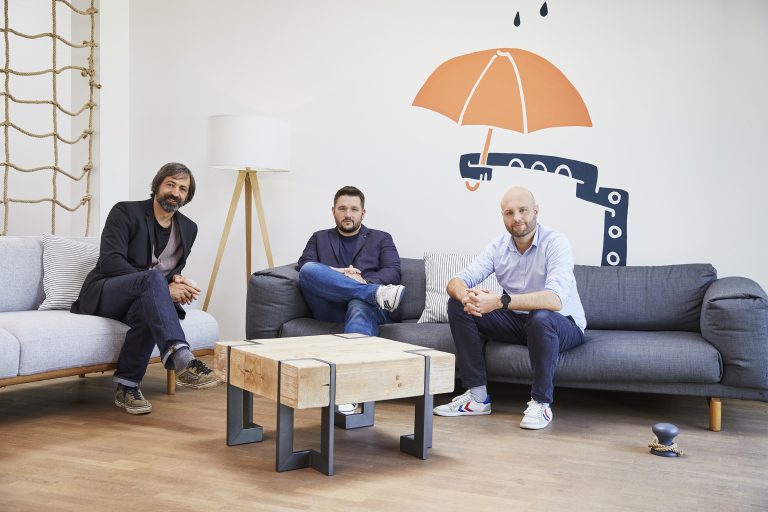 Freu Ahoi! 15 Jahre CROSSMEDIA in Hamburg