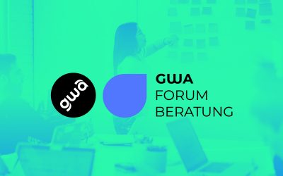 GWA Forum Beratung Agile Synergies