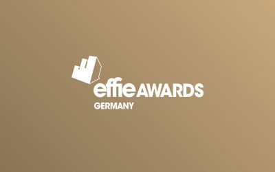 Effie Gala auch 2021 digital