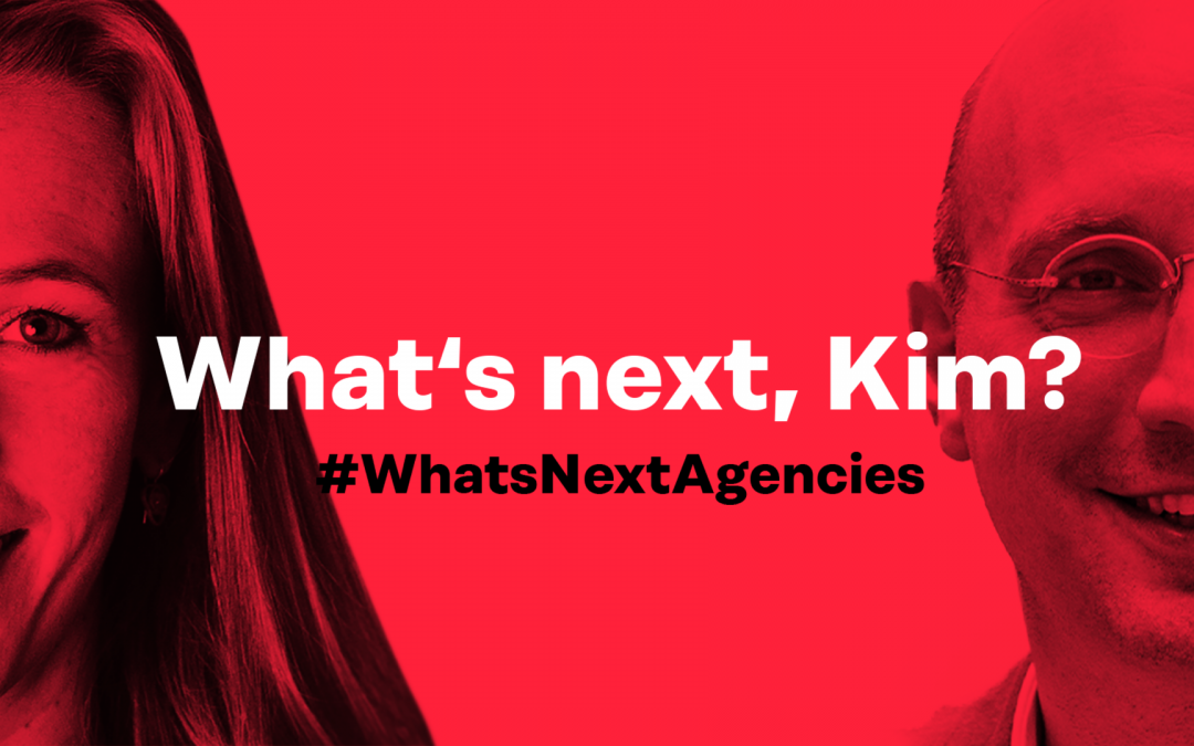 What’s Next, Kim Notz?