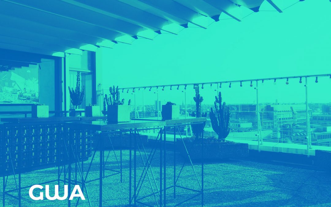 GWA Sommerfest 2022