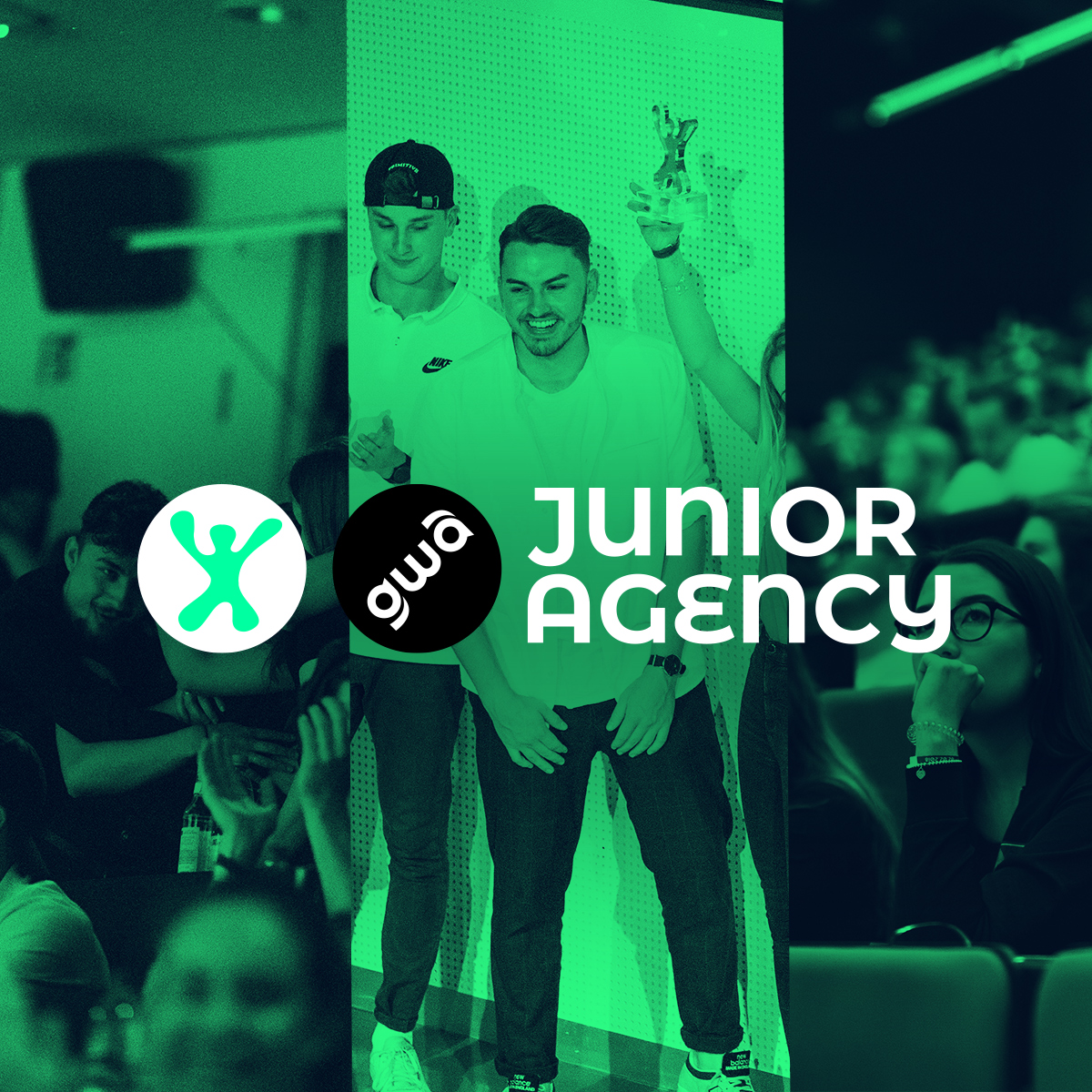 JuniorAgency