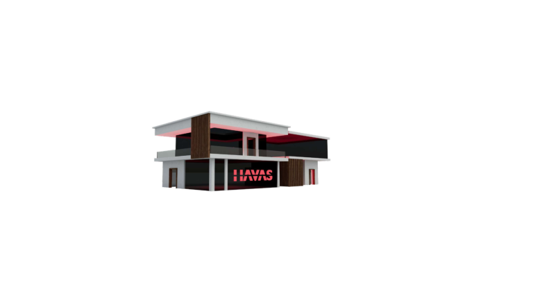 Havas eröffnet erstes Village im Metaverse