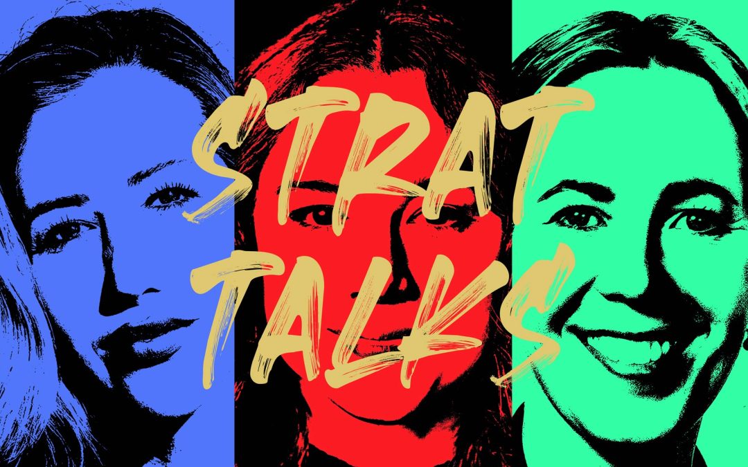 GWA startet neuen Strategie-Podcast „Strat Talks“