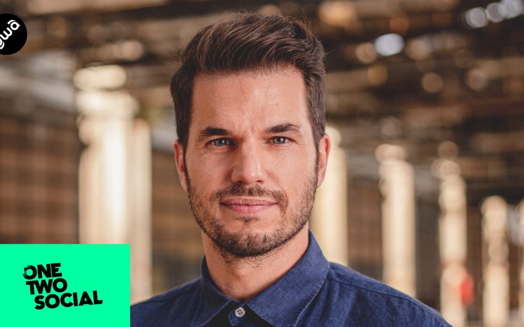 OneTwoSocial ist neues Mitglied im GWA￼