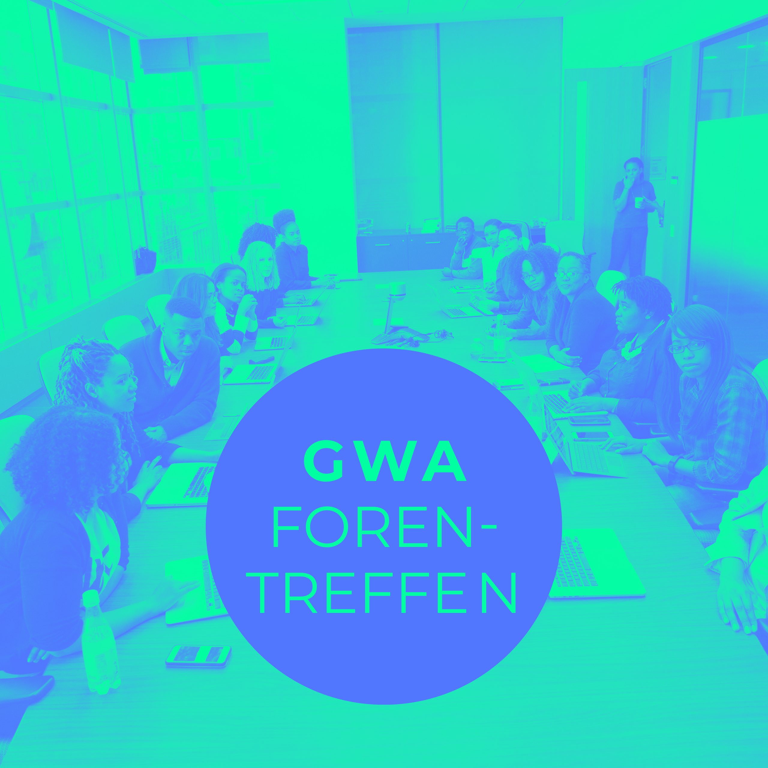 GWA-Forentreffen Kopie