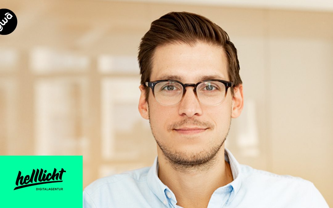 Die Digitalagentur helllicht ist neues Mitglied im GWA￼