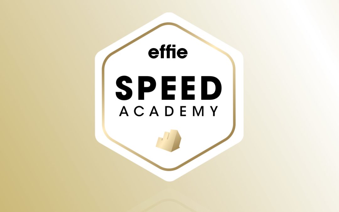 Effie Speed Academy #2: KPIs vs. Metriken – so funktioniert der Funnel