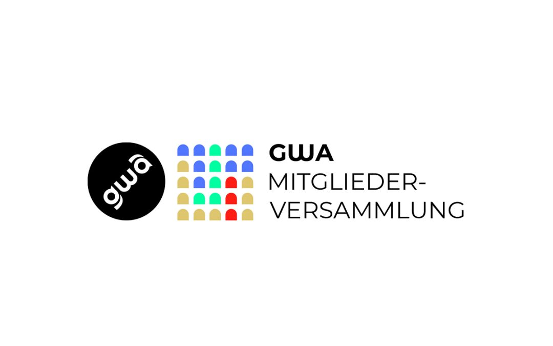 36. GWA Mitgliederversammlung