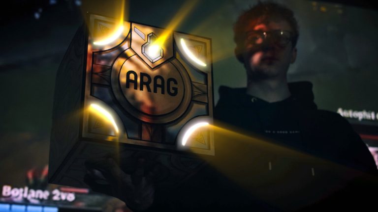 Loot for a Good Game – Die ARAG launcht exklusiven Merch für die Gaming Community