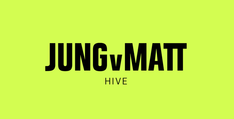 Nachhaltigkeitsunit: Jung von Matt gründet Ableger „HIVE“.