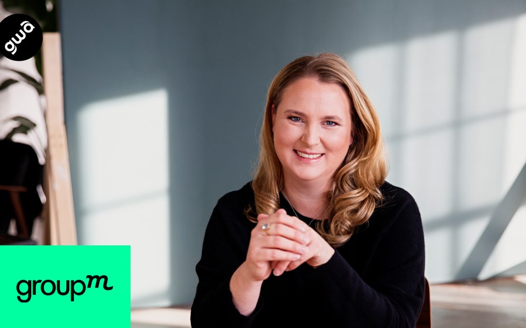 GroupM ist neues GWA-Mitglied￼