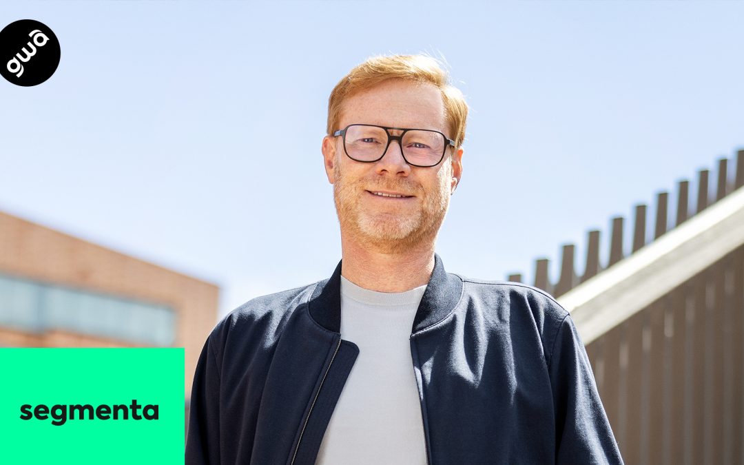 GWA nimmt segmenta als neues Mitglied auf￼