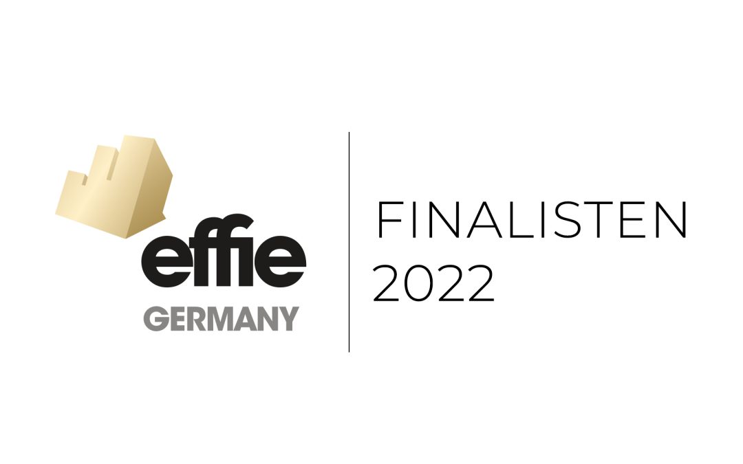 82 Nominierungen für den Effie Germany 2022￼
