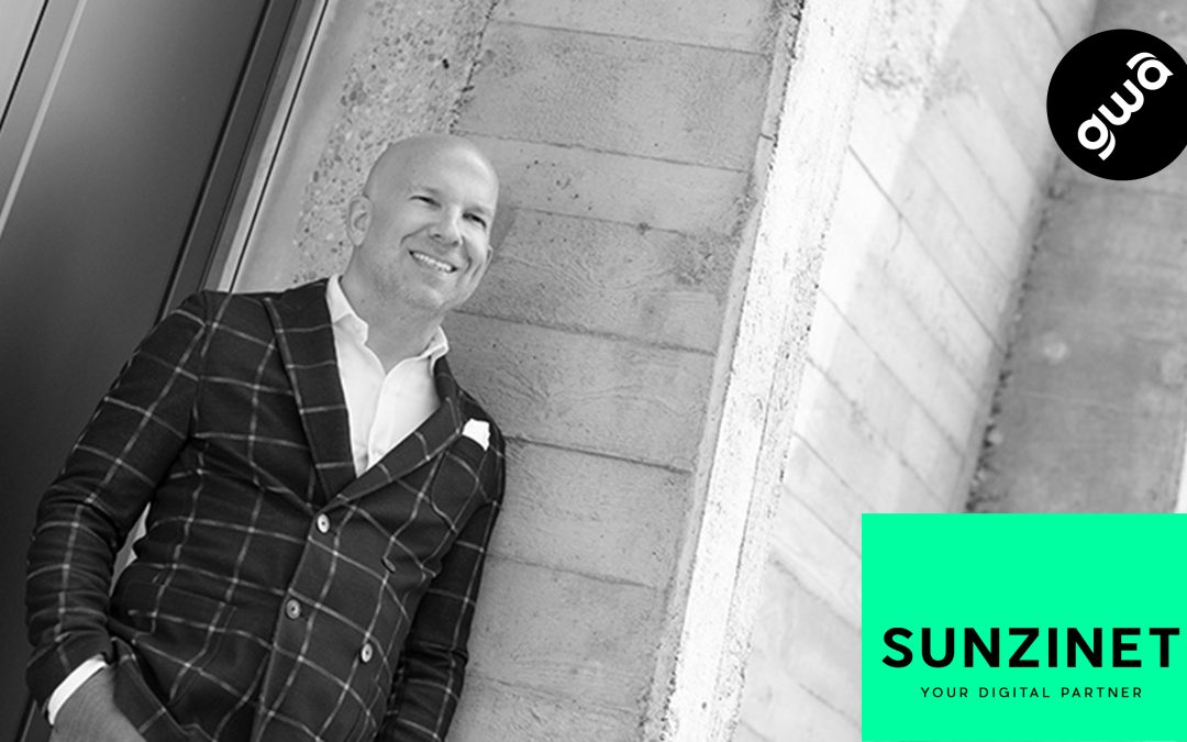 SUNZINET ist neues Mitglied im GWA￼