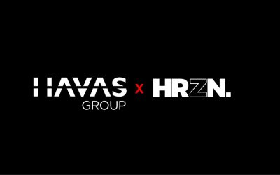 Havas Group verstärkt ihre Kompetenz im Bereich Social Media mit der Akquisition von HRZN