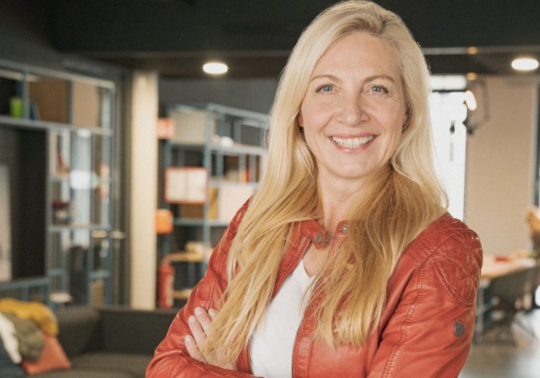 Christiane Bruszis verstärkt Havas Germany als Managing Director