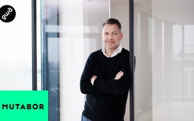 GWA nimmt MUTABOR als neues Mitglied auf￼