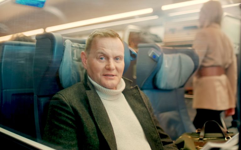 Die Deutsche Bahn und Ogilvy trommeln für den Deutschland-Takt und das neue Kampagnen-Motto: Mehr Bahn für alle.