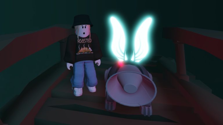 audibene entwickelt mit Grabarz & Partner das weltweit erste Roblox-Game, inspiriert von Hörtests.