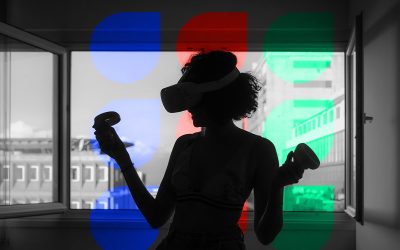 GWA Forum Tech & Innovation: Web3 & Metaverse #3