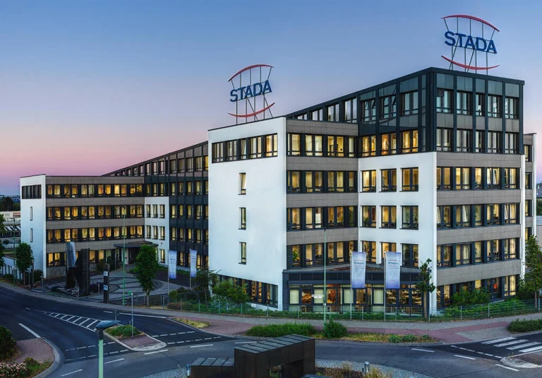 Schmittgall HEALTH ist neue Lead Agentur für STADA Consumer Health Deutschland