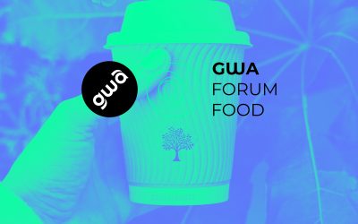 GWA Forum Food