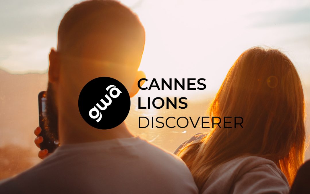 Cannes Lions Discoverer