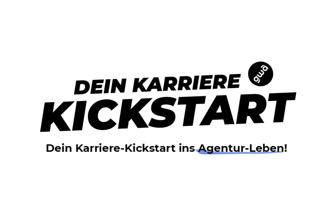 GWA Karriere-Kickstart