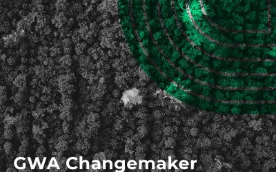 GWA Changemaker Hackathon