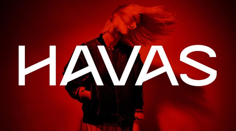 Havas präsentiert neue Markenarchitektur und visuelle Identität