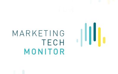 Deep Dive zum MarTech Monitor 2024