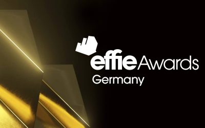 54 Finalisten beim Effie Germany 2023
