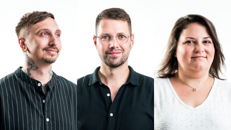 Oberüber Karger baut Expertise in digitalem Marketing, Business Development und PR aus