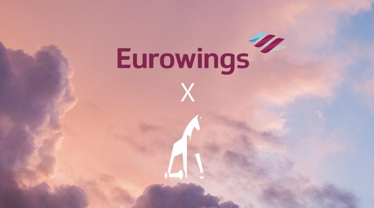 JvM SPREE wird Leadagentur von EUROWINGS.