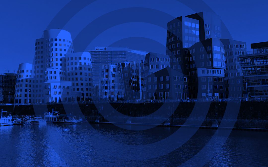 GWA Regio-Treffen West
