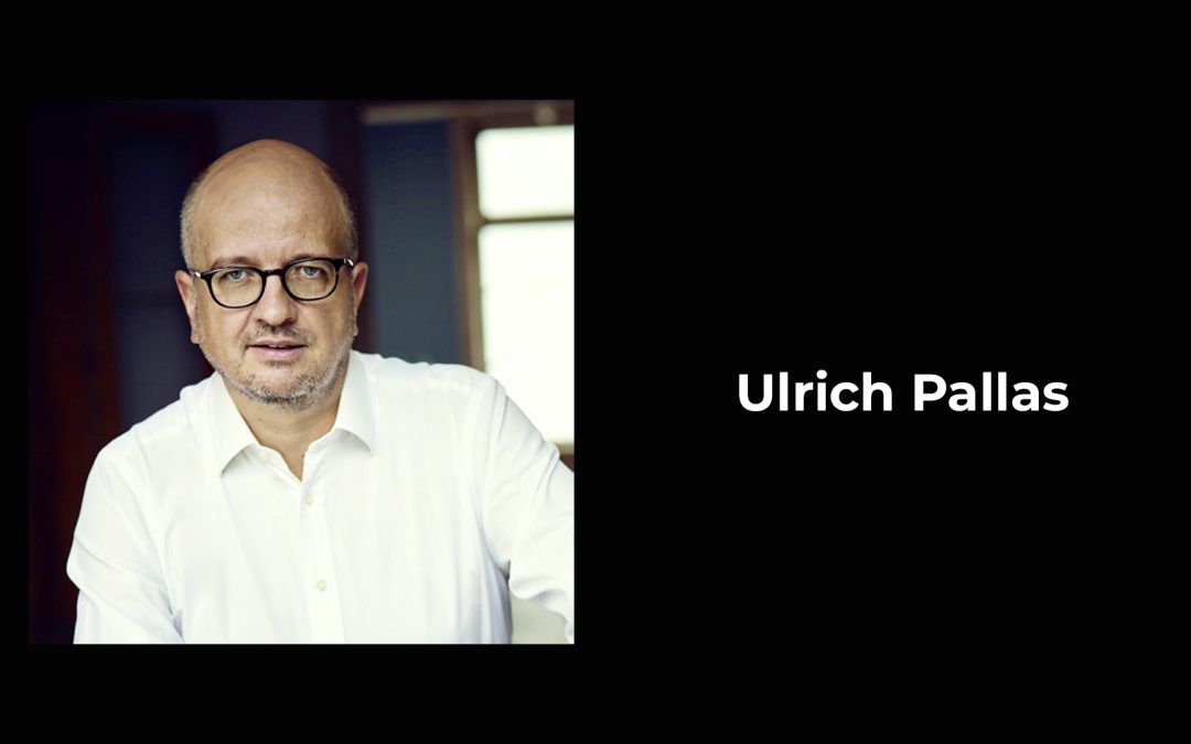 Nachruf auf Ulrich Pallas