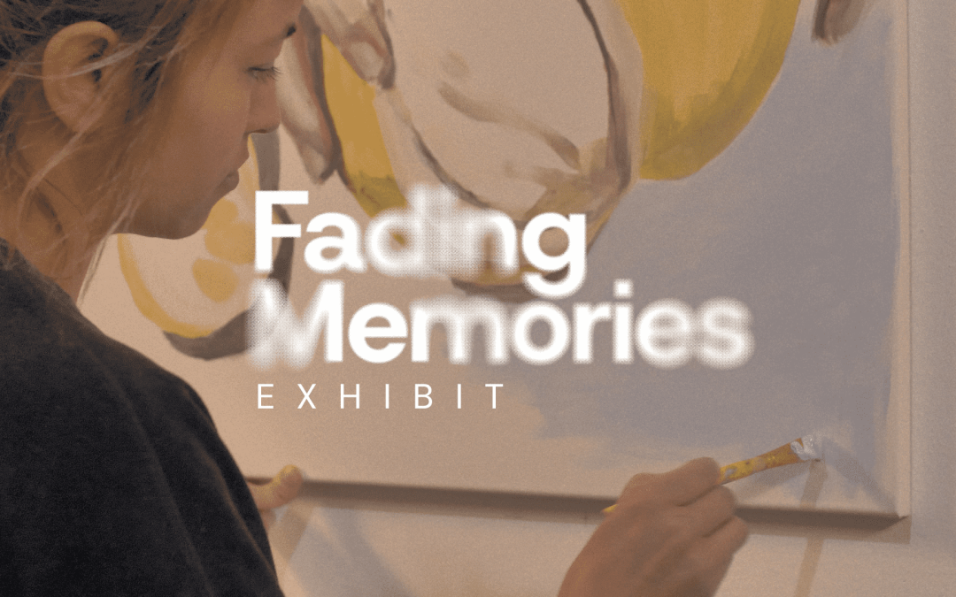 Gemeinsam gegen das Vergessen: VML Germany realisiert mit der Alzheimer Forschung Initiative e.V. die Ausstellung ‘Fading Memories’