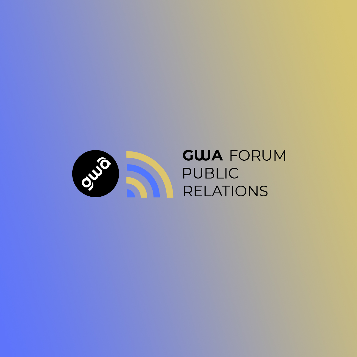 PR-Forum