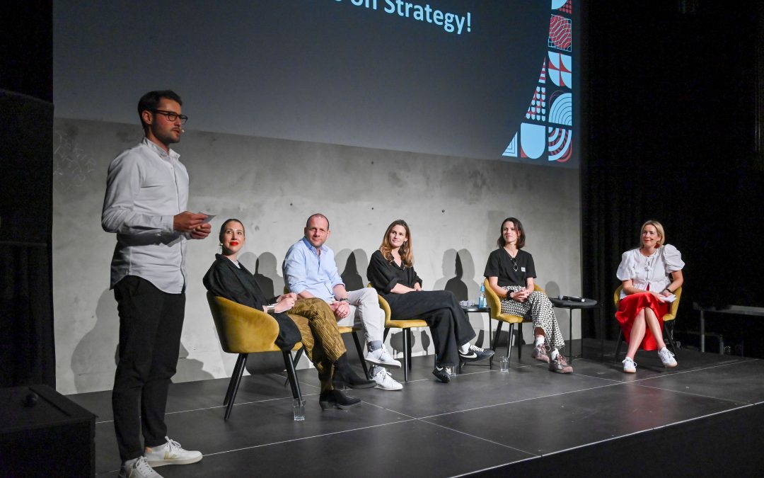 STRAT CON 2024 – Die Highlights in Bildern