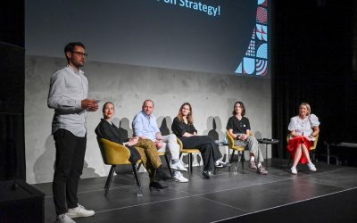 STRAT CON 2024 – Die Highlights in Bildern