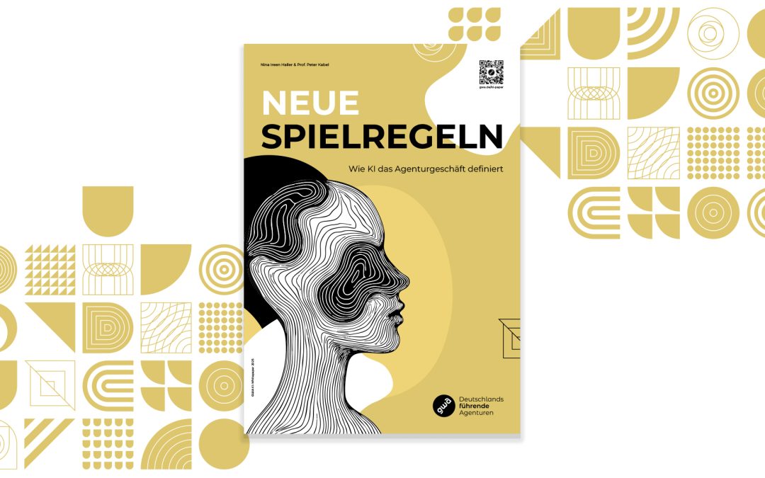 GWA stellt neues KI Whitepaper 2025 vor
