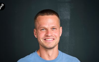 Nico Combes ist neues GWA Vorstandsmitglied